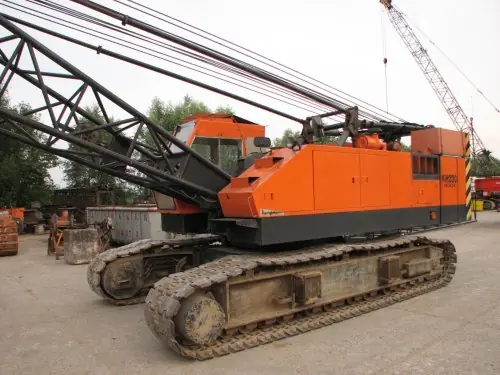 Hitachi KH 230-3