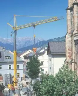 Liebherr 27 TT - 2,25-FU