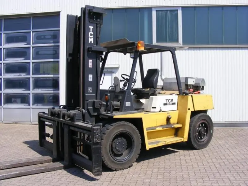 TCM FD 80 Z 7
