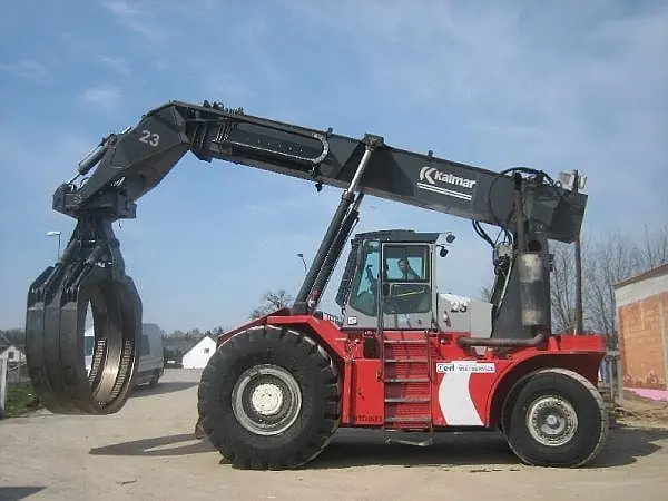Kalmar RTD1523