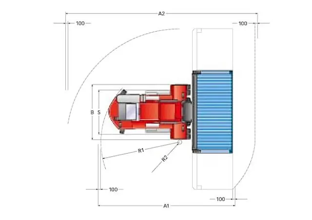 Kalmar DCE 90-45 E5 thumbnail 3