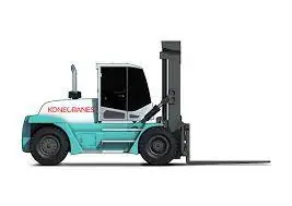 Konecranes SMV 10-600 B