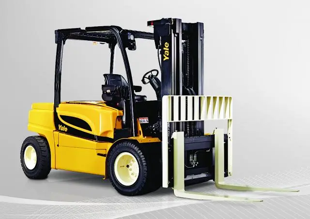 Yale ERP50VM