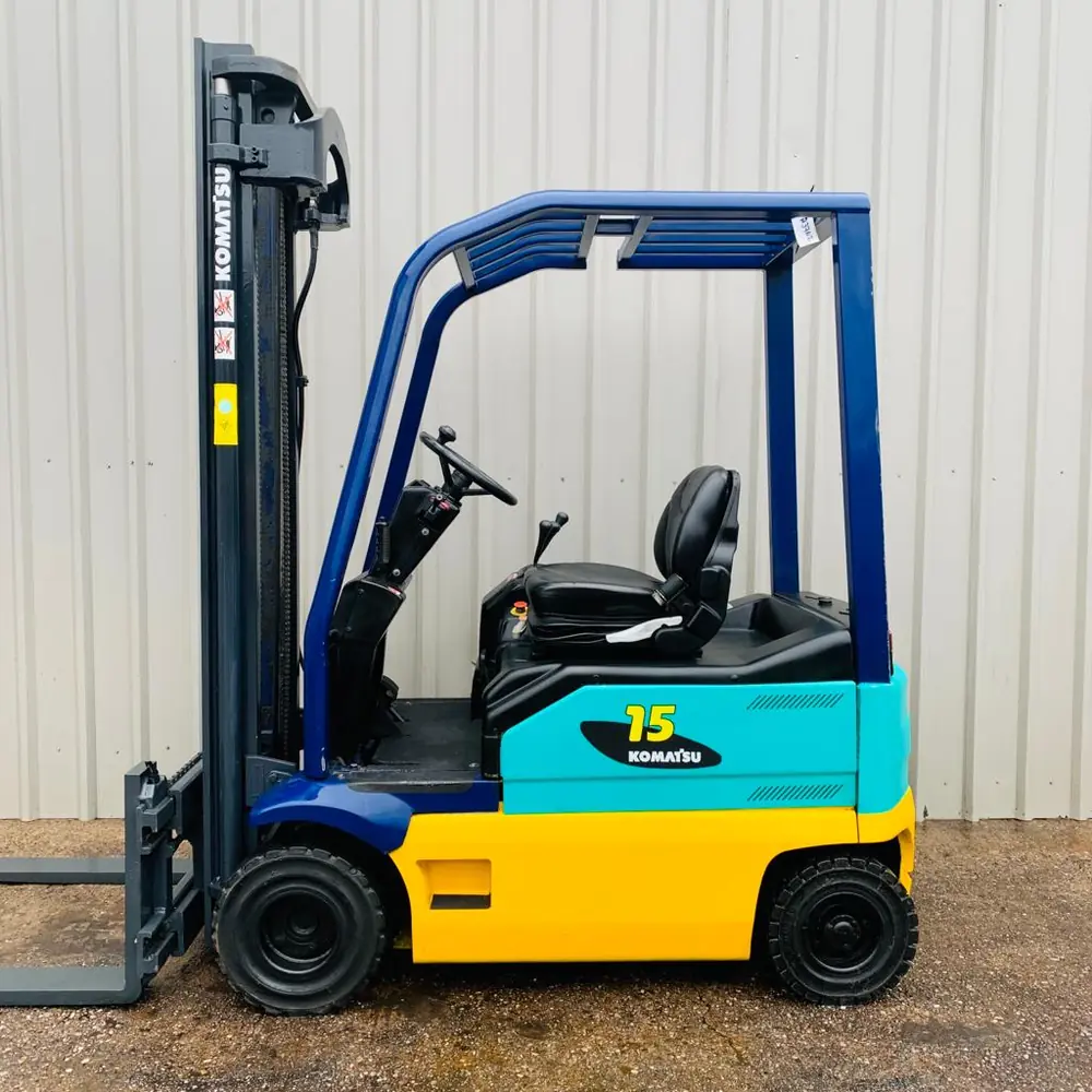 Komatsu FB 15-1 R