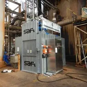 Safi JUNIOR AS ATEX