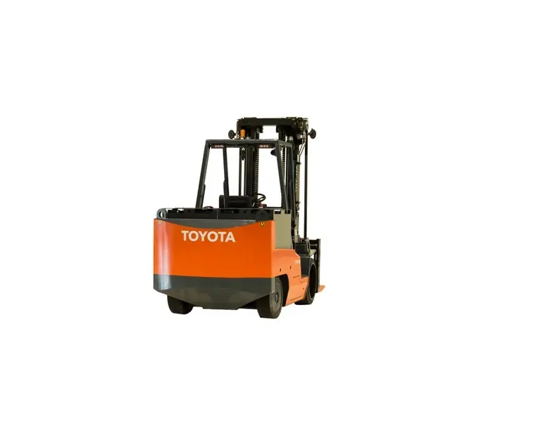 Toyota THDE3500-24 thumbnail 3