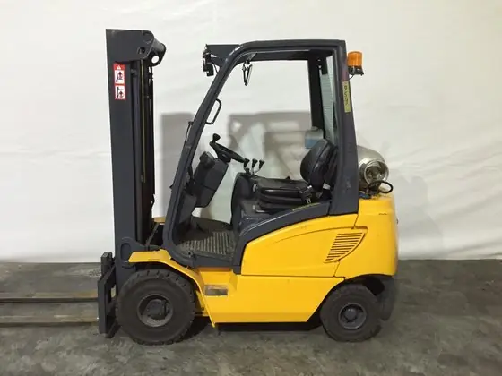 Jungheinrich TFG 16 AK