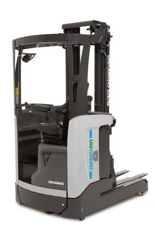 UniCarriers ULS 120 DTFV