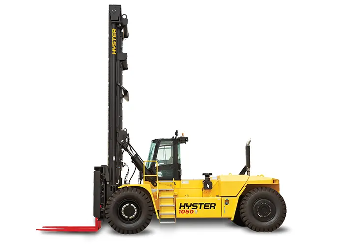 Hyster H1050HDS