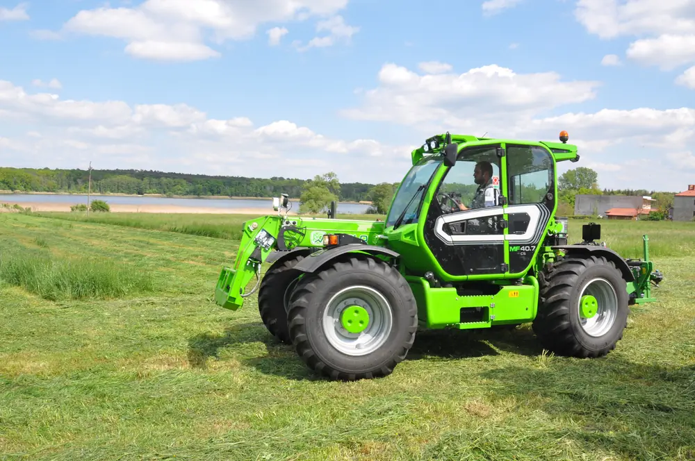 Merlo MF 40.7 CS