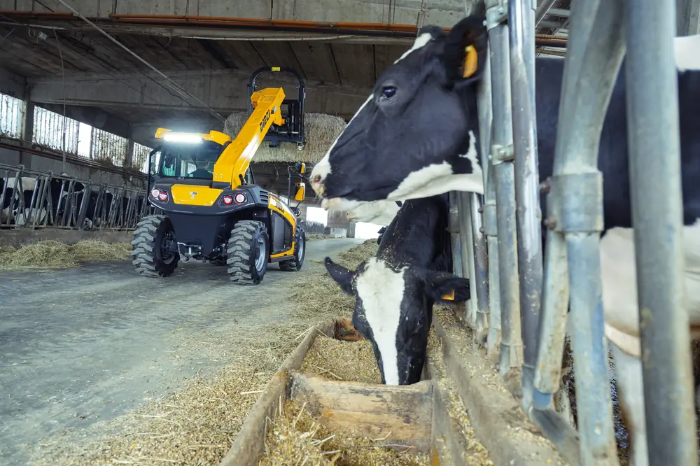 Dieci Mini Agri 20.4 Smart thumbnail 3
