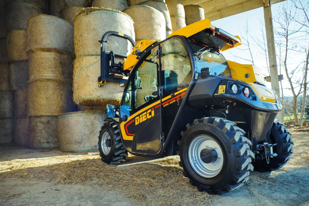 Dieci Mini Agri 20.4 Smart thumbnail 6