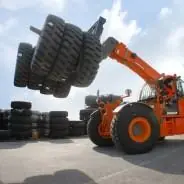 Doosan DT210