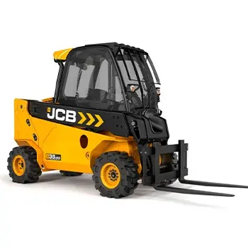 JCB TLT27G