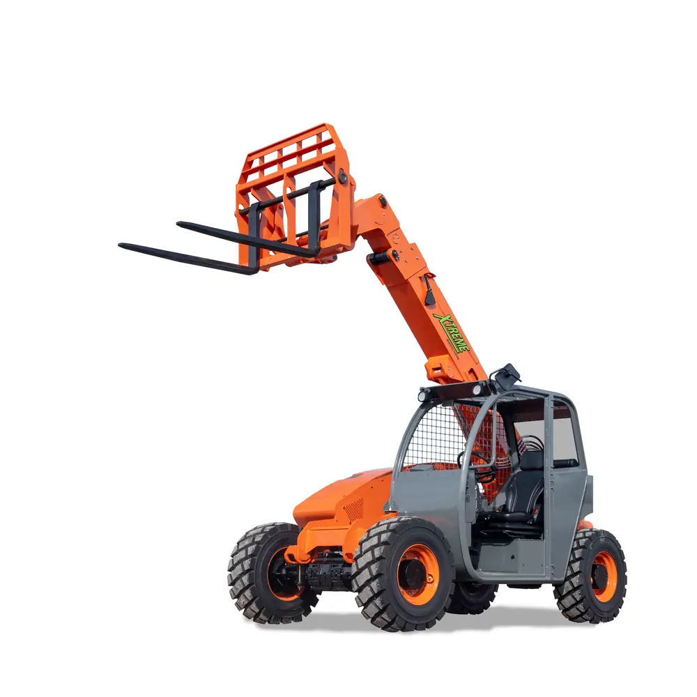 Xtreme XR619-A