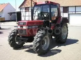 Case IH 844 XL Plus