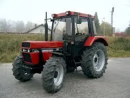 Case IH 844 XL Plus thumbnail 2