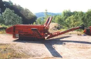 Schmidt-Posch S 28-3 Kufe