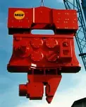 MGF RBH 80 B VARIO