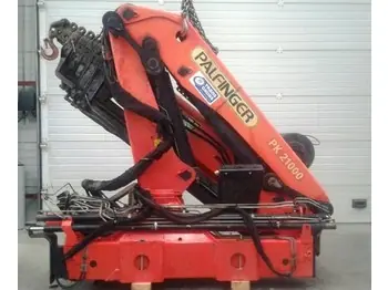 Palfinger PK 21000 E