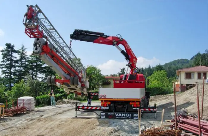 Fassi F 1100 RA 2.28 he-dynamic thumbnail 7