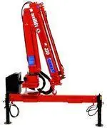 Maxilift m 230.2 H