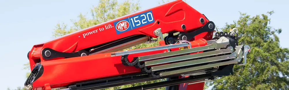HMF 1520-K6