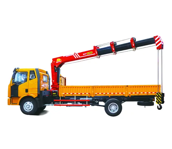 Sany SPS 16000 B thumbnail 2