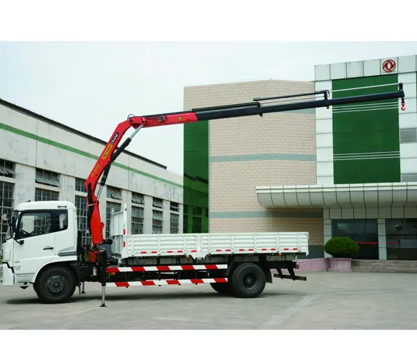 Sany SPK 10000 Std.