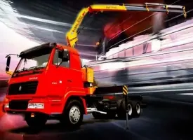 XCMG SQ5ZK2