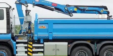 HMF 2200-K3