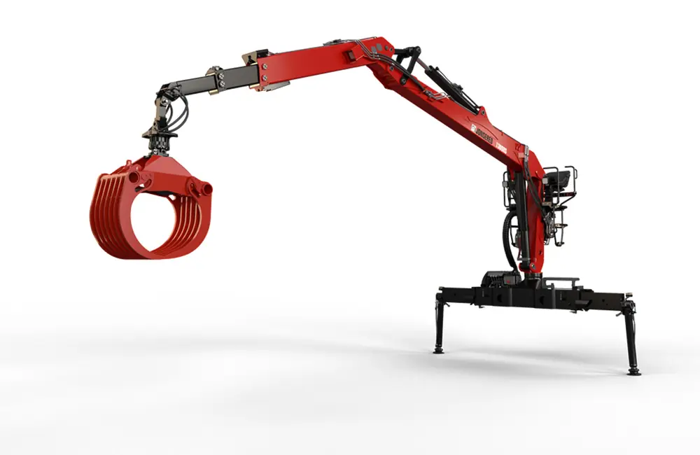 Jonsered J 1300RS 71i
