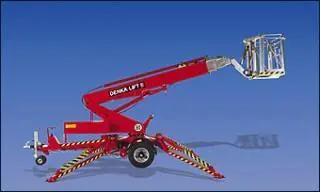 Denka-Lift - Rothlehner DK 12