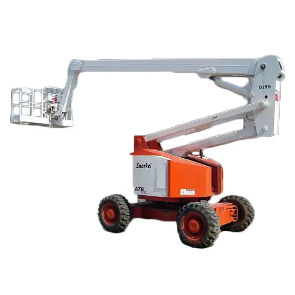 Snorkel ATB 50
