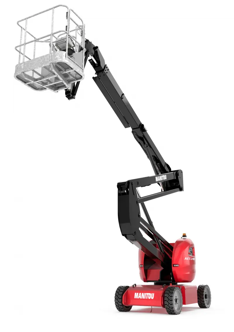 Manitou AETJ 49