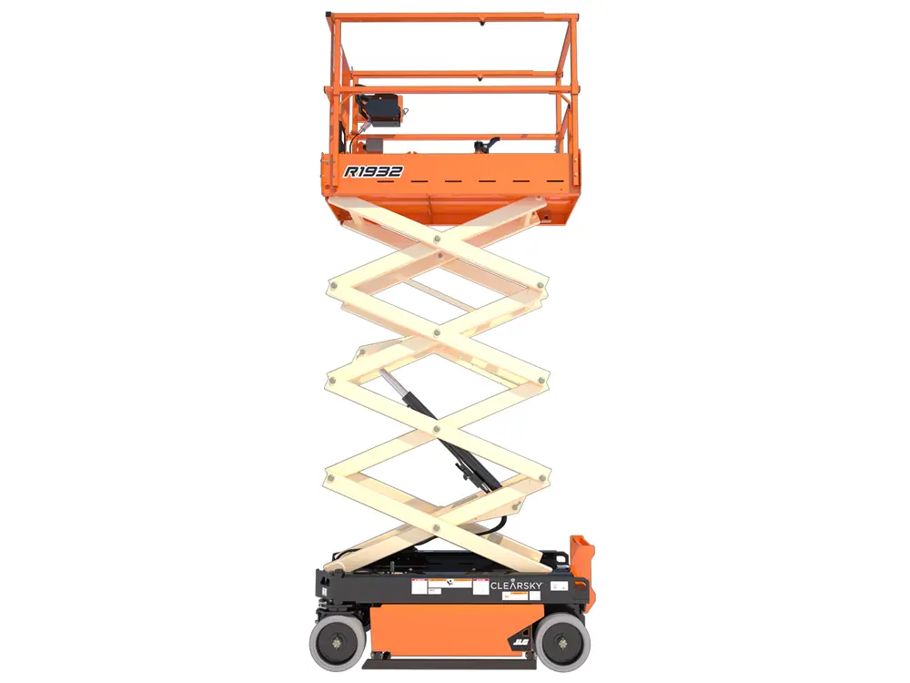 JLG R1932