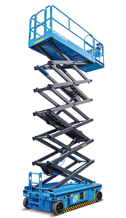 Sinoboom 1414E