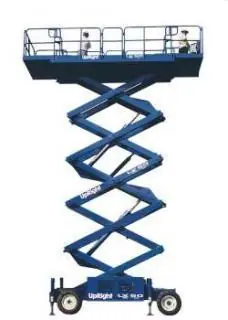 UpRight LX 50 D DD