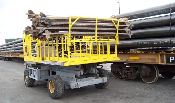 Lift-A-Loft MSPAPX 16 - SPL B