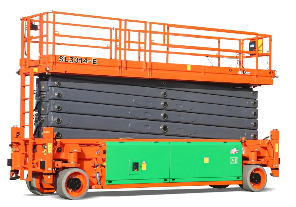 Dingli SL3314-E