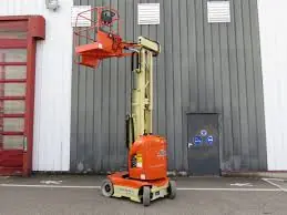 JLG-Toucan Toucan Junior 8 Lite
