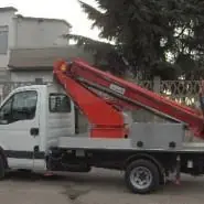 Colombo Giuseppe TLC 14