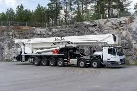 Bronto Skylift S104HLA thumbnail 2