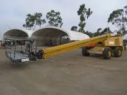 Grove-Manlift MZ 90 CXT