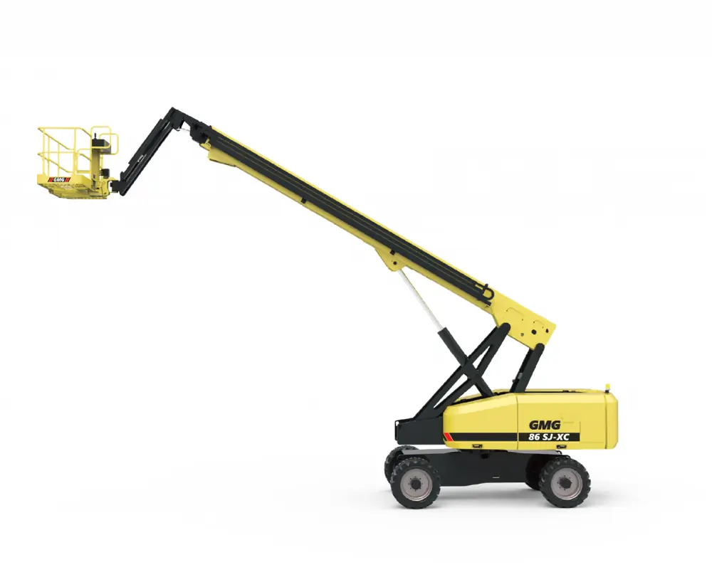 GMG 86 SJ-XC