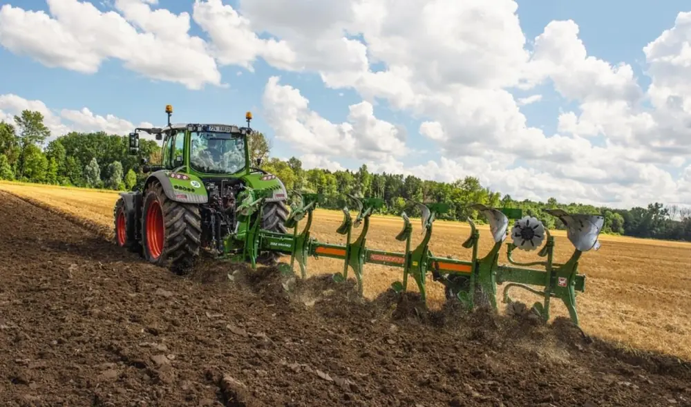 Fendt 720 Vario Power thumbnail 4
