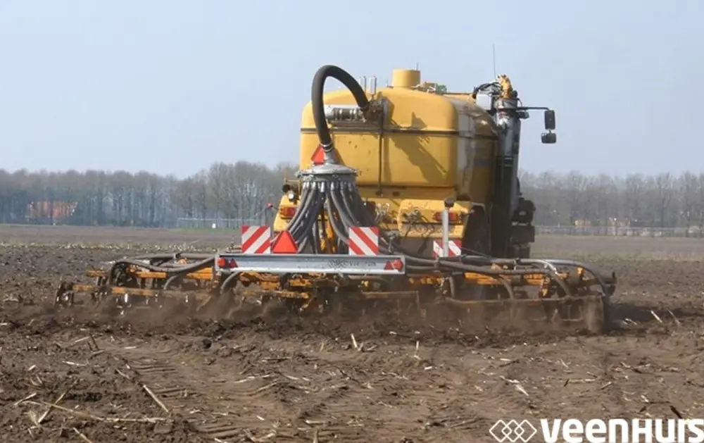 Veenhuis Terraject 300 – 6.96 thumbnail 3