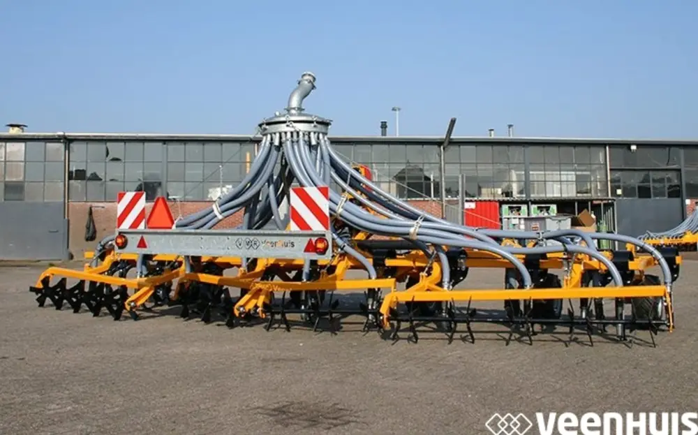 Veenhuis Terraject 300 – 6.96 thumbnail 6