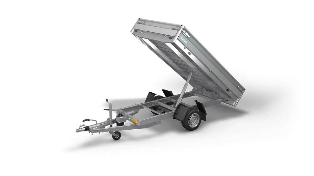 Harpet COBALT HB-1