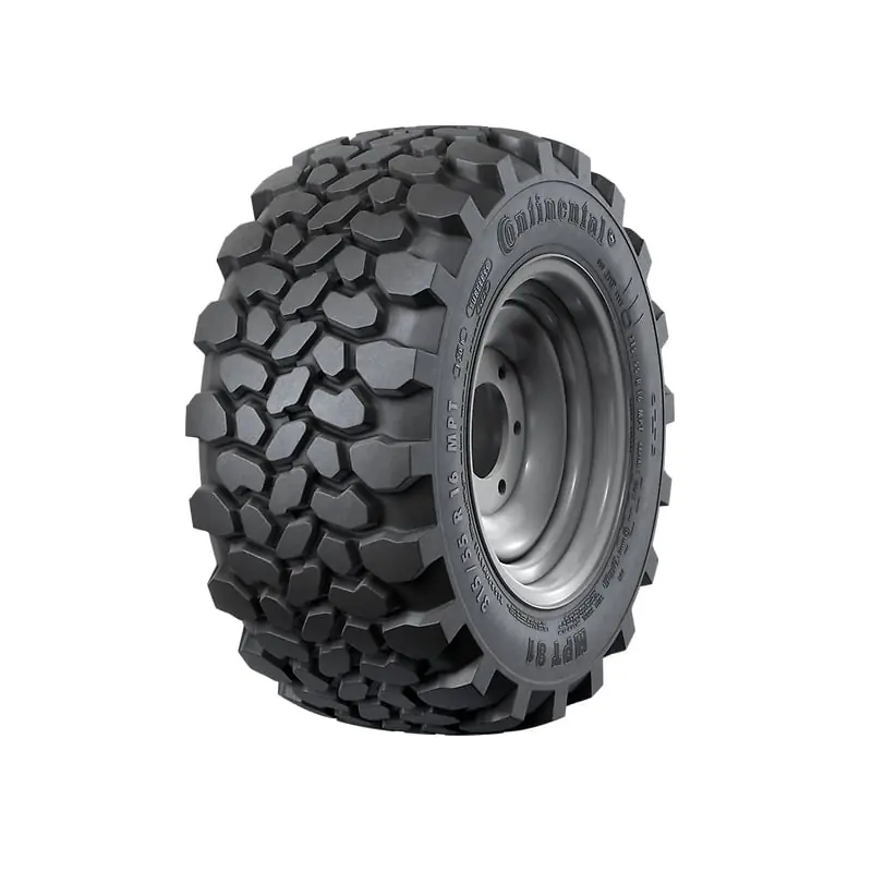 Continental MPT81 315/55R16 124